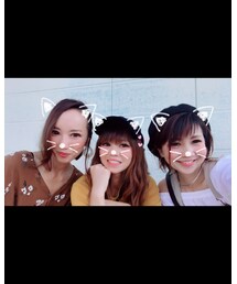 お祭り♡ | その他