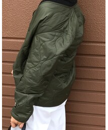 UNIQLO | ジャケット/アウター