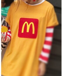 H&M DIVIDED | Tシャツ/カットソー