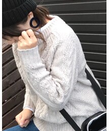 GU | ニット/セーター