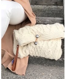 GU | クラッチバッグ