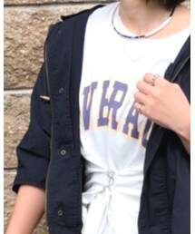 NICE CLAUP | トップス