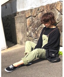 USED | サロペット/オーバーオール