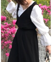 NICE CLAUP | トップス