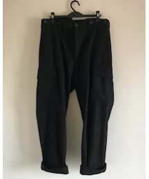 Yohji Yamamoto POUR HOMME | パンツ