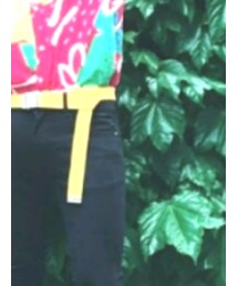 Bershka | デニムパンツ