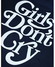Girls Don't Cry | Tシャツ/カットソー