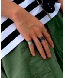 Maison Margiela | リング