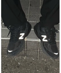 NEW BALANCE | スニーカー