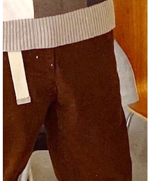 GU | その他パンツ