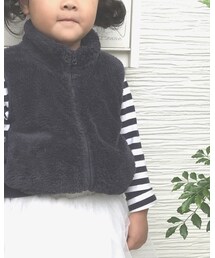 UNIQLO | その他アウター