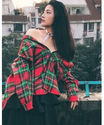 VINTAGE | シャツ/ブラウス