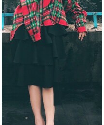 VINTAGE | スカート