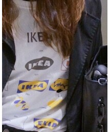 IKEA | Tシャツ/カットソー
