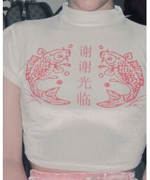 VINTAGE | Tシャツ/カットソー