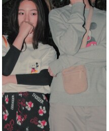 米奇 | Tシャツ/カットソー