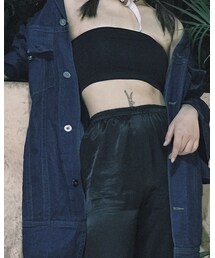 VINTAGE | チノパンツ