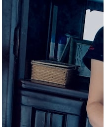 ロフティバンブー | ネックレス