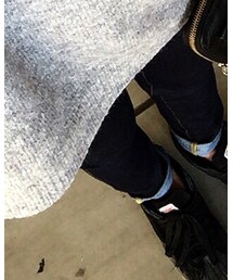 GU | デニムパンツ