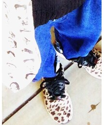 adidas | スニーカー