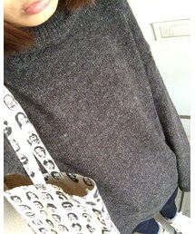 GU | ニット/セーター