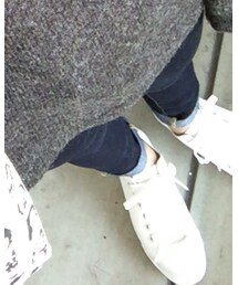 GU | デニムパンツ