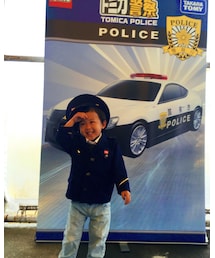 警察官 | ジャケット/アウター