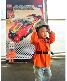 消防士 | ジャケット/アウター