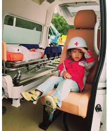 ども。医師です。 | ジャケット/アウター