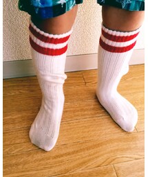 これは母のです。 | ソックス/靴下
