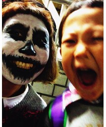 かわいいお顔 | その他