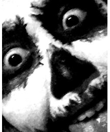 かわいいお顔。 | その他