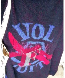 used | ニット/セーター