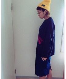横向き。 | その他