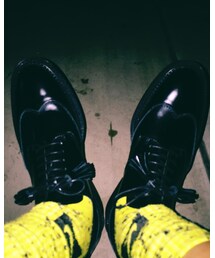 ZARA | ドレスシューズ