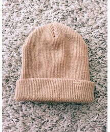 Juze | ニットキャップ/ビーニー