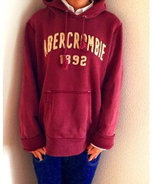 Abercrombie&Fitch | パーカー