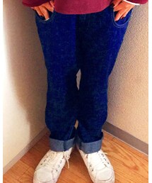 古着 | デニムパンツ