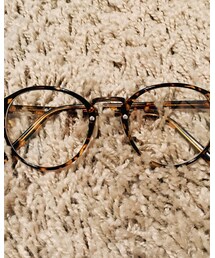 わからん | メガネ