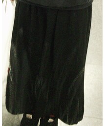 w closet | パンツ