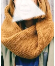 NICE CLAUP | ストール/ショール