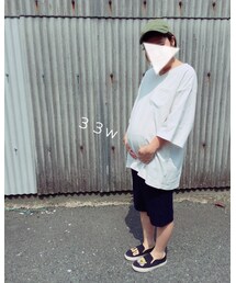 ３３w０dなポンポン😚😚 | その他