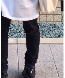 WORLD WIDE LOVE! | その他パンツ