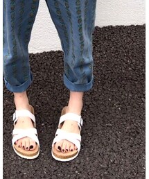 しまむら | サンダル