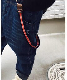 NICE CLAUP | デニムパンツ