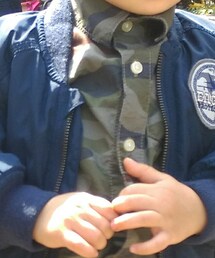 Carter's | シャツ/ブラウス