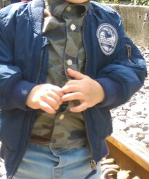 H&M | その他アウター