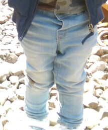 H&M | デニムパンツ