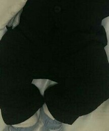 H&M | スーツパンツ