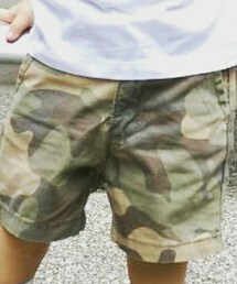 OSHKOSH | カーゴパンツ